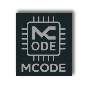 Logo MCODE